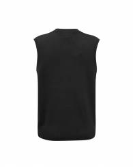 Woolmix Vest, Mens